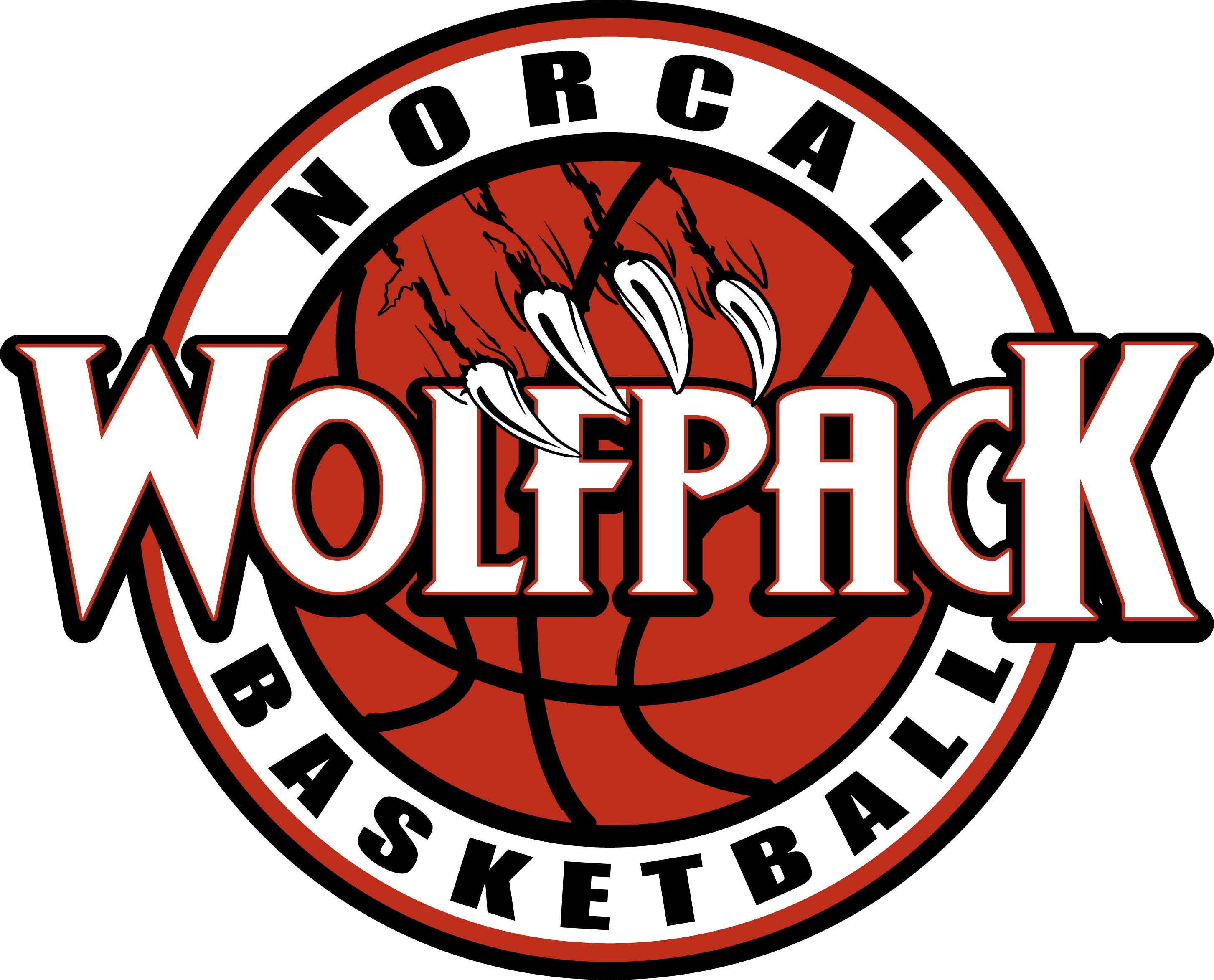 Wolfpack Basketball